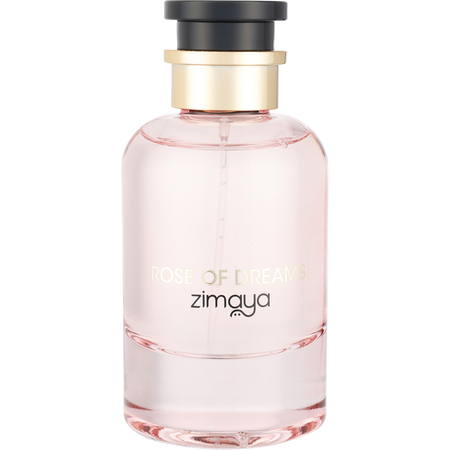 Zimaya Rose Of Dreams Eau de parfum spray 3.4 oz for unisex