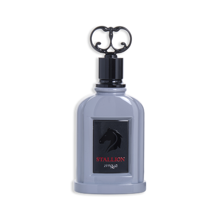 Zimaya Stallion Eau de parfum spray 3.4 oz for men