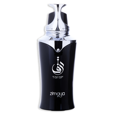 Zimaya Taraf Black Eau de parfum spray 3.4 oz for men