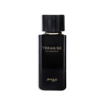 Zimaya Treasure Eau de parfum spray 3.4 oz for men
