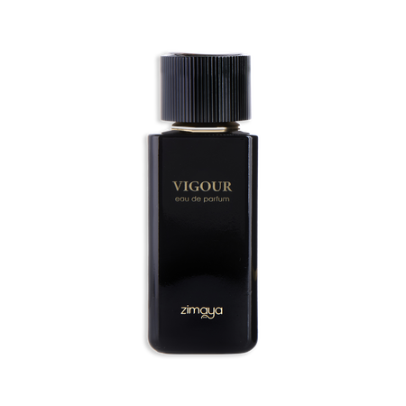 Zimaya Vigour Eau de parfum spray 3.4 oz for men