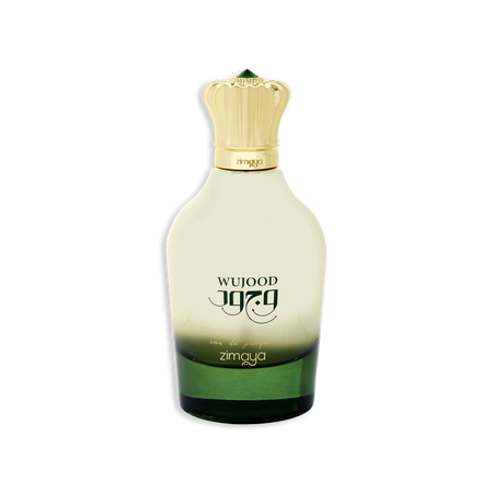 Zimaya Wujood Eau de parfum spray 3.4 oz for unisex