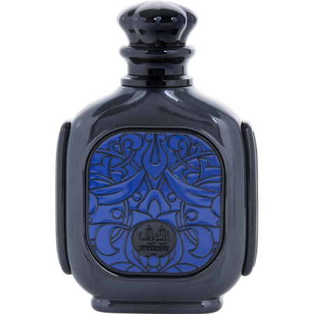 Zimaya Zukhruf Black Eau de parfum spray 3.4 oz for men