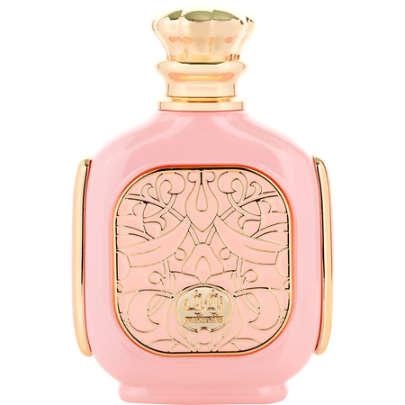 Zimaya Zukhruf Pink Eau de parfum spray 3.4 oz for women