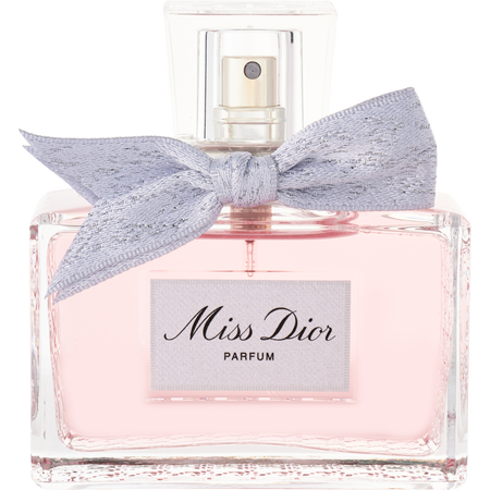 Miss Dior by Christian Dior PARFUM spray 2.7 oz for women