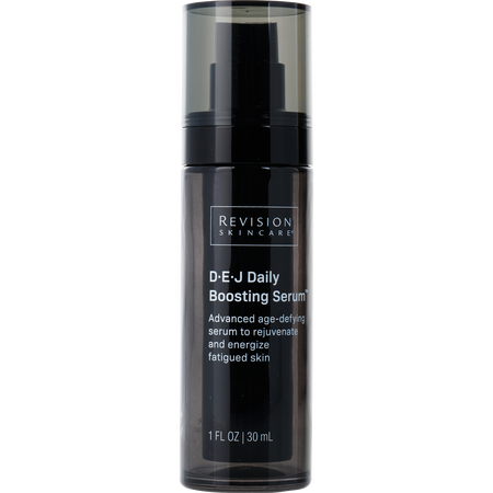 Revision Skincare by Revision Skincare D.E.J Daily Boosting Serum™ -30ml/1OZ for unisex