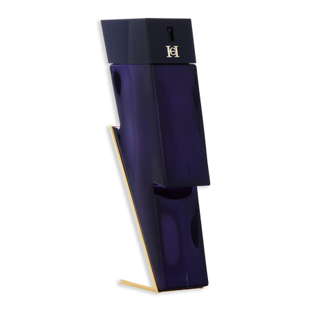 Carolina Herrera Ch Bad Boy Dazzling Garden EDT spray 3.4 oz for men
