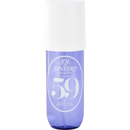 HAIR & Sol De Janeiro Cheirosa 59 BODY MIST 8 oz for women