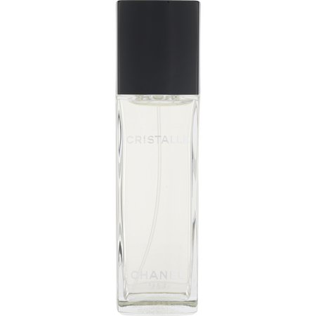 Chanel Cristalle EDT spray 3.4 oz for women