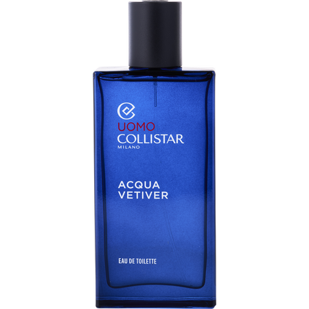 Collistar Uomo Acqua Vetiver EDT spray 3.3 oz for men