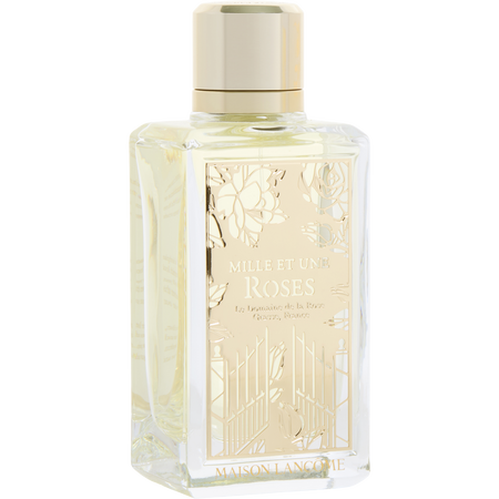 Lancome Maison Mille Et Une Roses Eau de parfum spray 3.4 oz for women