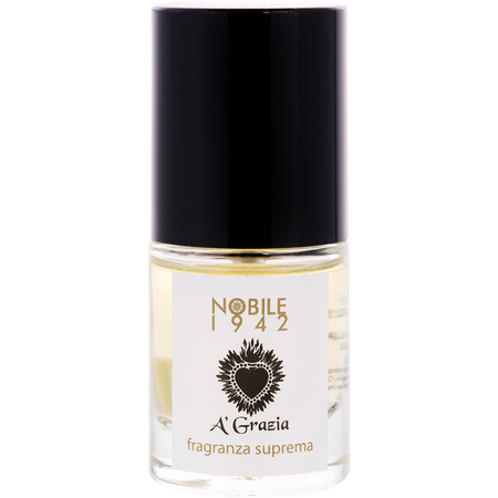 Nobile 1942 A' Grazia by Nobile 1942 Eau de parfum spray 0.5 oz for unisex