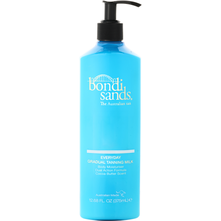 Bondi Sands by Bondi Sands Everyday Gradual Tanning Milk -375ml/13.2OZ for unisex