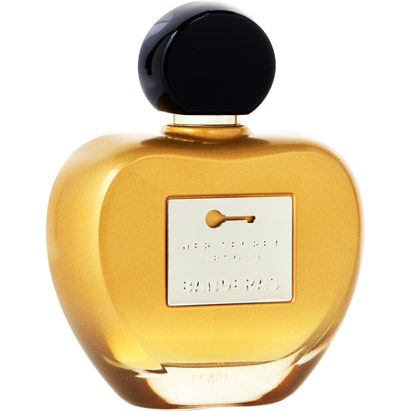 Antonio Banderas Her Secret Absolu Eau de parfum spray 2.7 oz for women