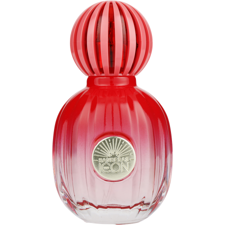 Antonio Banderas The Icon Eau de parfum spray 1.7 oz for women