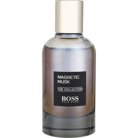 Hugo Boss Boss The Collection Magnetic Musk Eau de parfum spray 3.3 oz for men