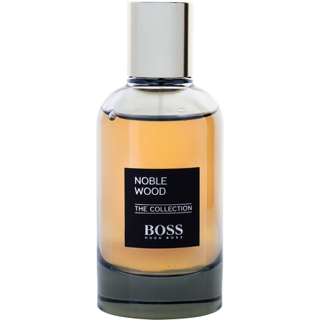 Hugo Boss Boss The Collection Noble Wood Eau de parfum spray 3.3 oz for men