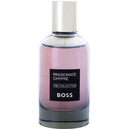 Hugo Boss Boss The Collection Passionate Chypre Eau de parfum spray 3.3 oz for men