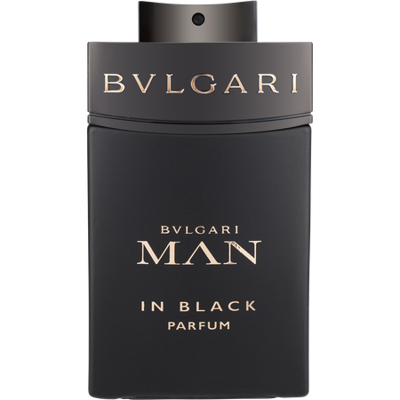 Bvlgari Man In Black by Bvlgari PARFUM spray 3.4 oz for men