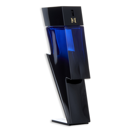 Carolina Herrera Ch Bad Boy Cobalt Elixir Eau de parfum spray 3.4 oz for men