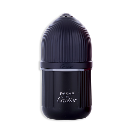 Pasha De Cartier Noir Absolu by Cartier PARFUM spray 1.6 oz for men