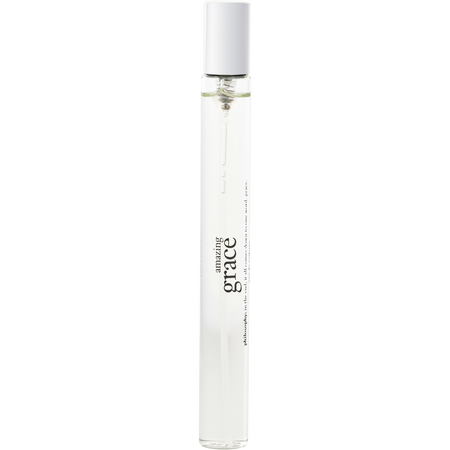 Philosophy Amazing Grace EDT spray 0.33 oz MINI for women