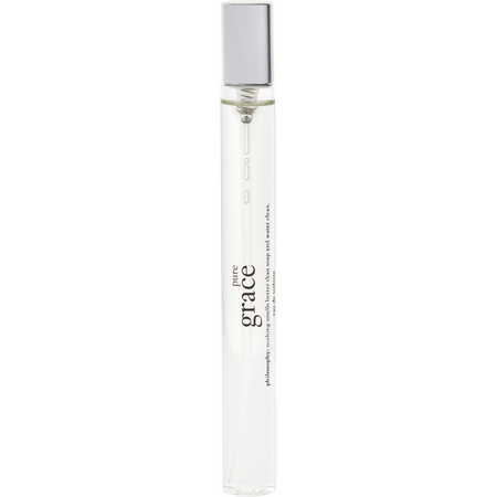 Philosophy Pure Grace EDT PEN spray 0.33 oz MINI for women