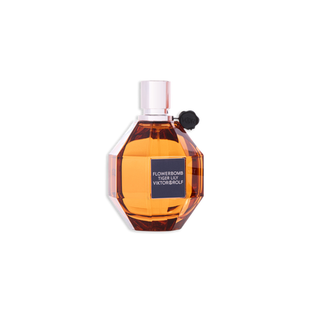 Viktor & Rolf Flowerbomb Tiger Lily Eau de parfum spray 3.4 oz for women