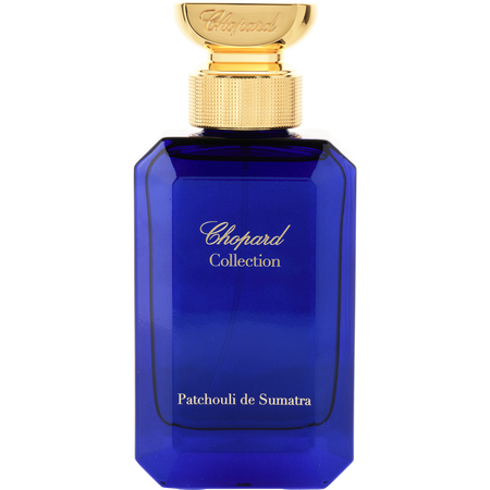 Chopard Patchouli De Sumatra Eau de parfum spray 3.4 oz for unisex