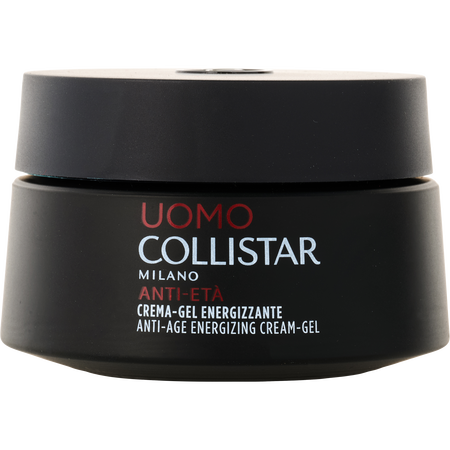 Collistar by Collistar Uomo Anti-Age Energizing Cream-Gel -50ml/1.7OZ for men