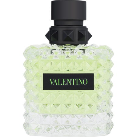 Valentino Donna Born In Roma Green Stravaganza Eau de parfum spray 3.4 oz for women