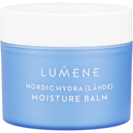 Lumene by Lumene Nordic Hydra Moisture Balm -50ml/1.7OZ for women