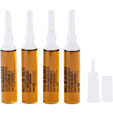 Comfort Zone Body Strategist Caffeine Shot Set -10mlx4ml for women