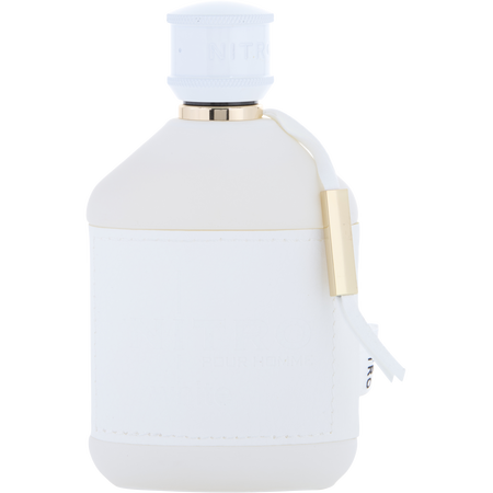 Dumont Paris Nitro White Pour Homme Eau de parfum spray 3.4 oz for men