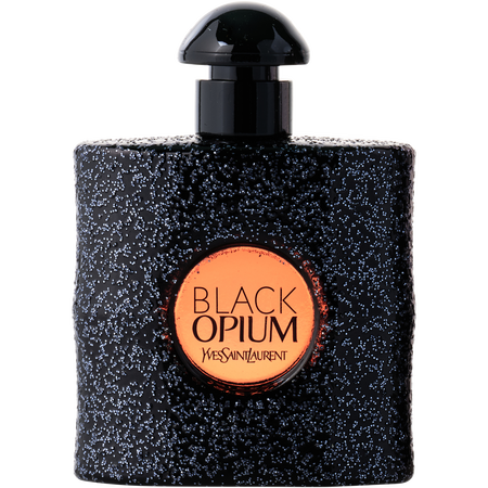 Yves Saint Laurent Black Opium Eau de parfum 0.25 oz MINI for women