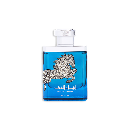 Asdaaf Ahal Al Fakhar Eau de parfum spray 3.4 oz for unisex