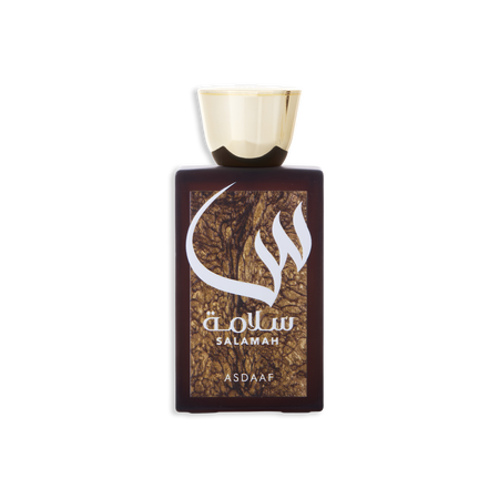 Asdaaf Salamah Eau de parfum spray 3.4 oz for unisex