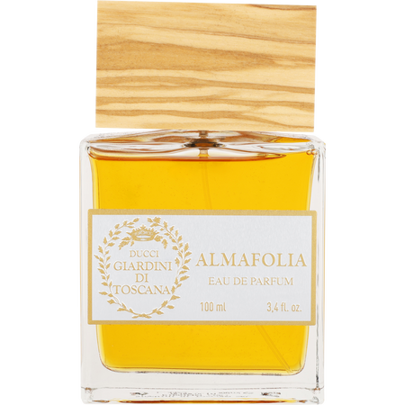 Giardini Di Toscana Almafolia Eau de parfum spray 3.4 oz for unisex