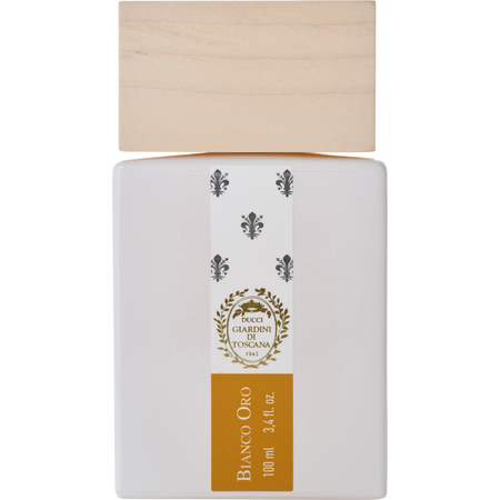 Giardini Di Toscana Bianco Oro Eau de parfum spray 3.4 oz for unisex