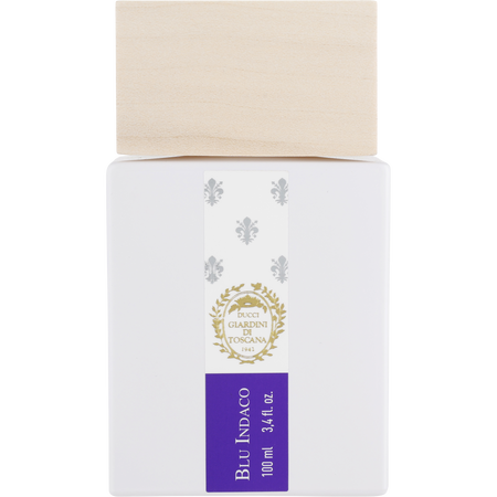 Giardini Di Toscana Blu Indaco Eau de parfum spray 3.4 oz for unisex