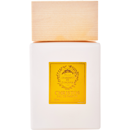 Giardini Di Toscana Christos Eau de parfum spray 3.4 oz for unisex