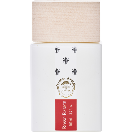Giardini Di Toscana Rosso Radice Eau de parfum spray 3.4 oz for unisex