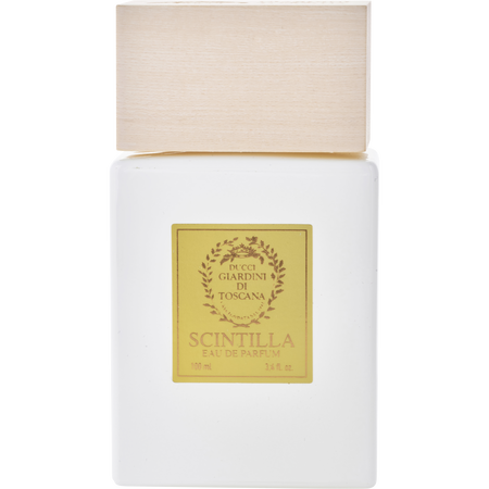 Giardini Di Toscana Scintilla Eau de parfum spray 3.4 oz for unisex