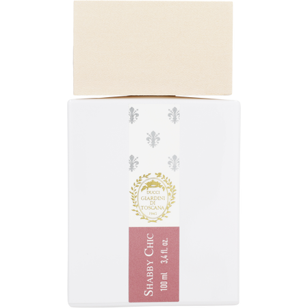 Giardini Di Toscana Shabby Chic Eau de parfum spray 3.4 oz for unisex