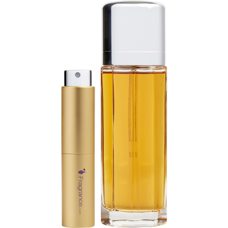 Calvin Klein Escape Eau de parfum spray 0.27 oz (TRAVEL spray) for women