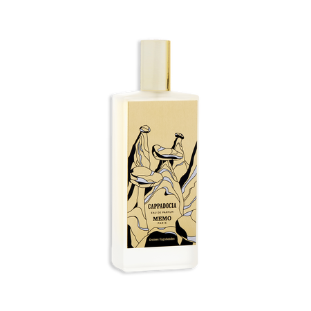 Memo Paris Cappadocia Eau de parfum spray 2.5 oz for unisex