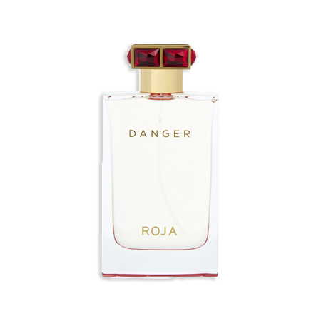 Roja Danger Pour Femme by Roja Dove PARFUM spray 2.5 oz for women