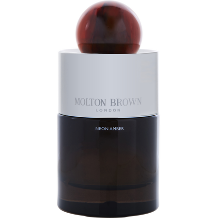 Molton Brown Neon Amber Eau de parfum spray 3.3 oz for unisex