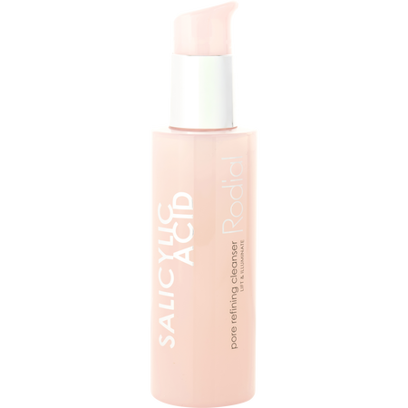 Rodial by Rodial Salicylic Acid Pore Refining Cleanser -145ml/4.9OZ for women