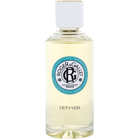 Roger & Gallet Vetyver by Roger & Gallet WELLBEING FRESH FRAGRANT WATER spray 3.3 oz for unisex